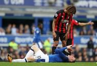 Everton v AFC Bournemouth - Premier League
